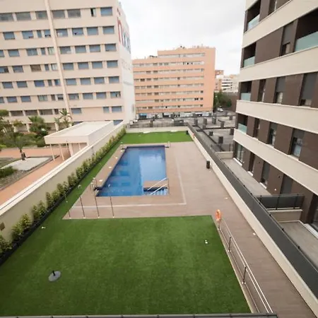 La Serna Premium Center Málaga Quarto foto