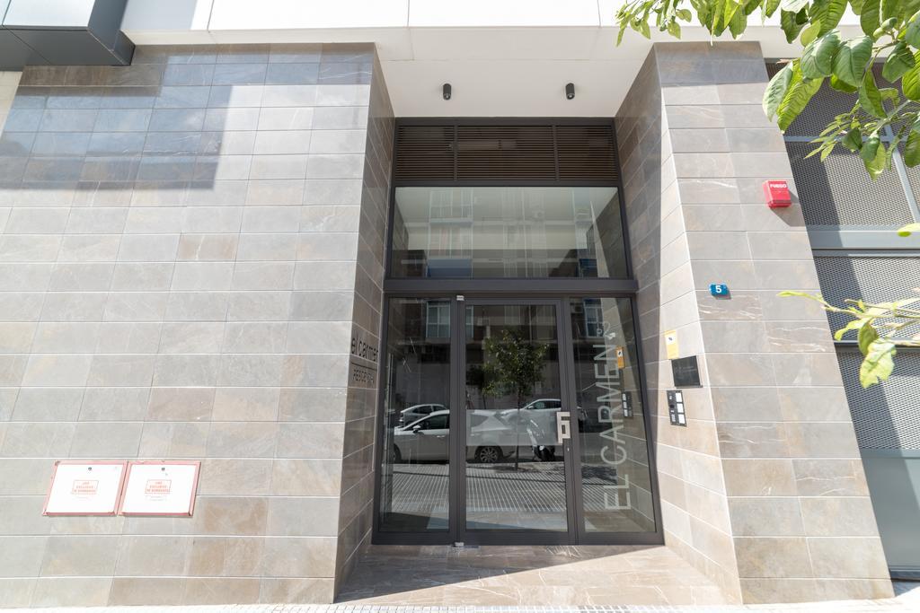 Appartamento La Serna Premium Center