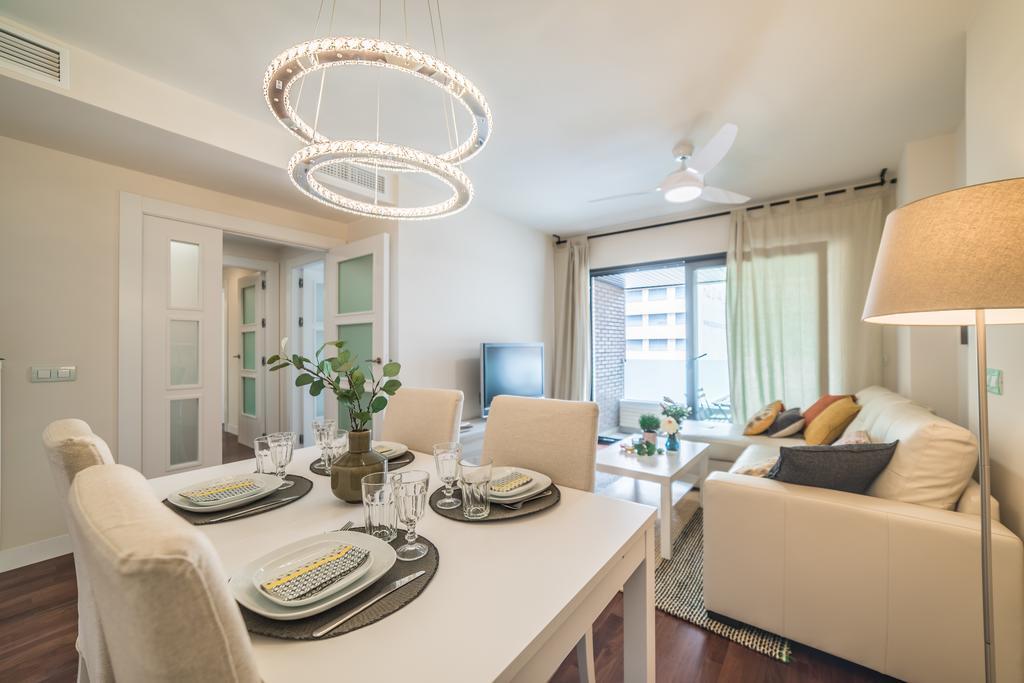 Appartamento La Serna Premium Center *