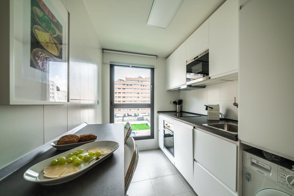 La Serna Premium Center Appartamento