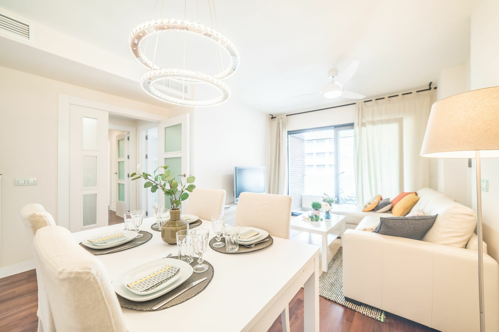 La Serna Premium Center Appartamento